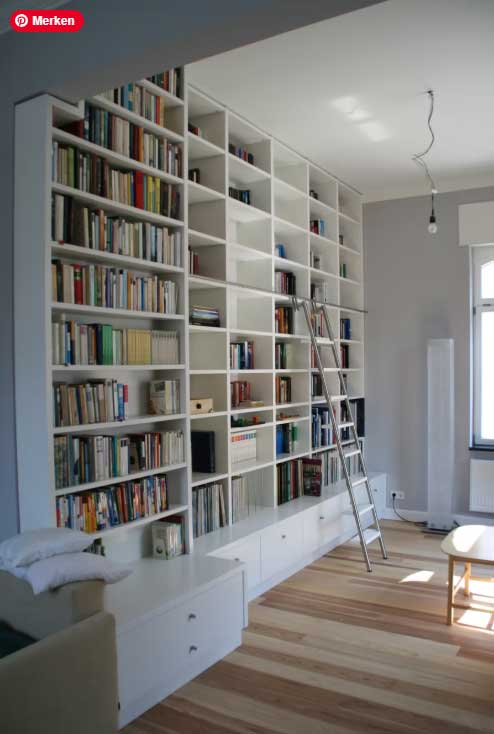Schreinerei Büchner, Bild 1