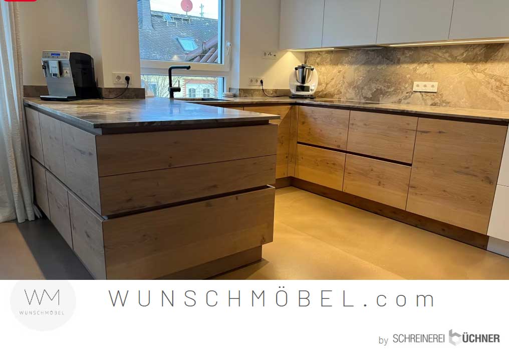 Schreinerei Büchner